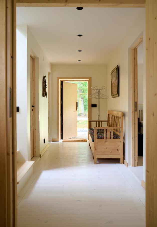 Villa Spectacular 6-Bed House In Beautiful Manor Park Mariefred Esterno foto