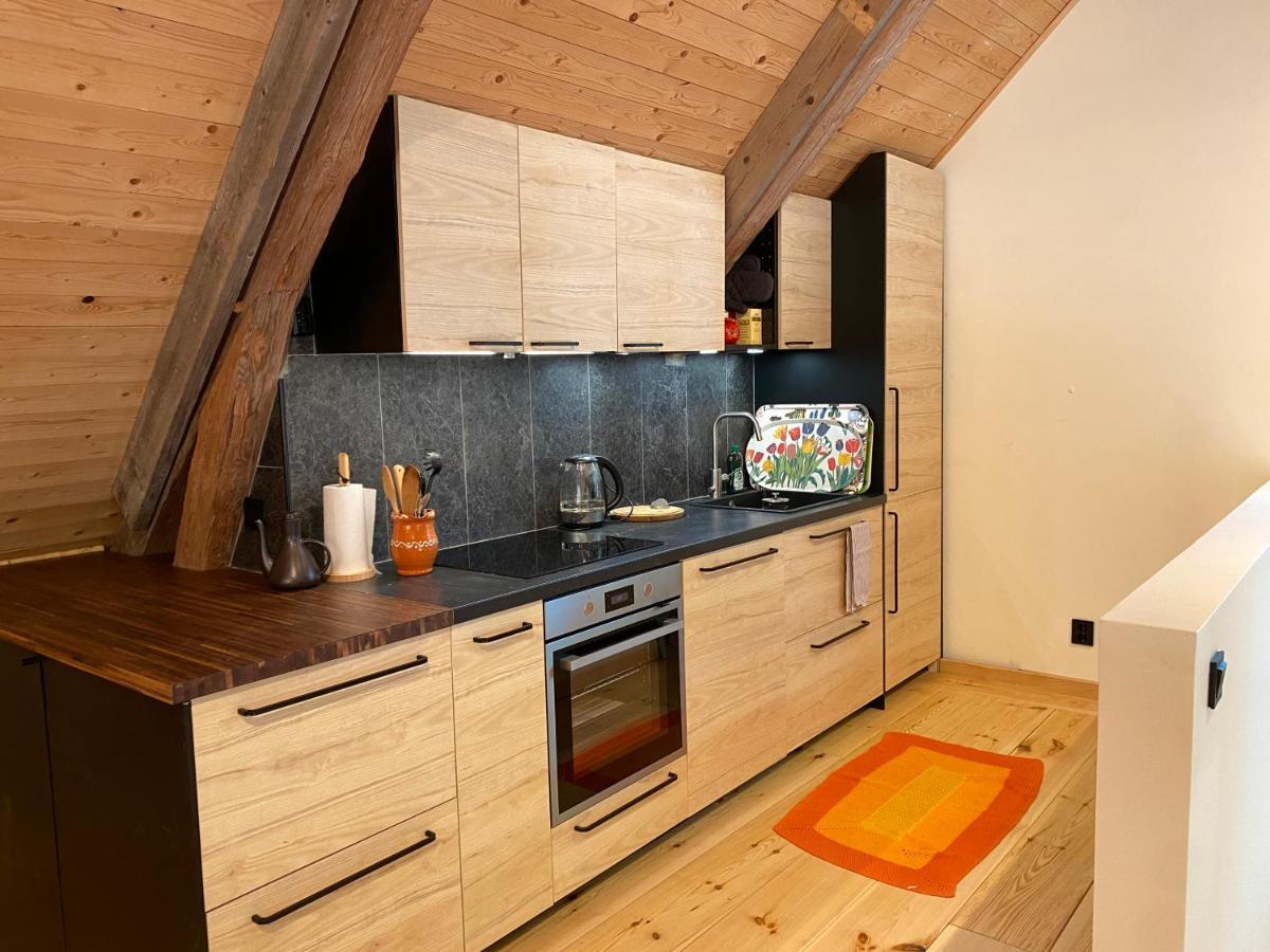 Villa Spectacular 6-Bed House In Beautiful Manor Park Mariefred Esterno foto